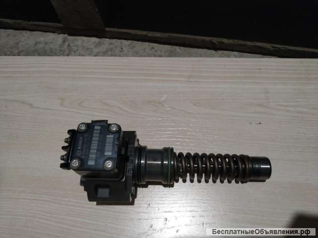 Форсунка Bosch 0414750004