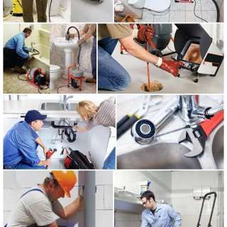 Прочистка канализации в Алматы