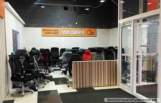 Офисная мебель оптом от магазина “Мандарин”