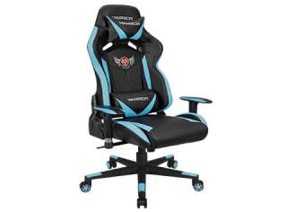 Игровые кресла компании Мандарин