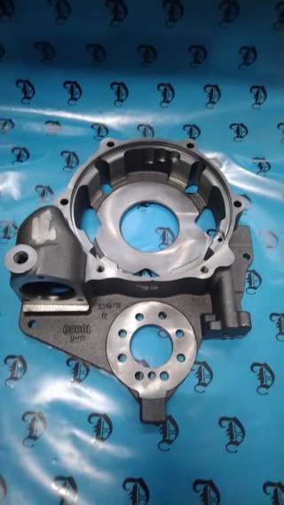 Крышка КПП 84211291 (370584)