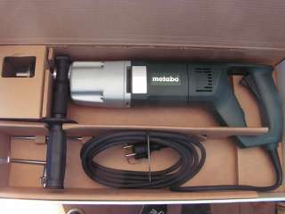 Дрель Metabo (Германия)