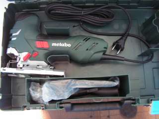 Лобзик Metabo (Германия)