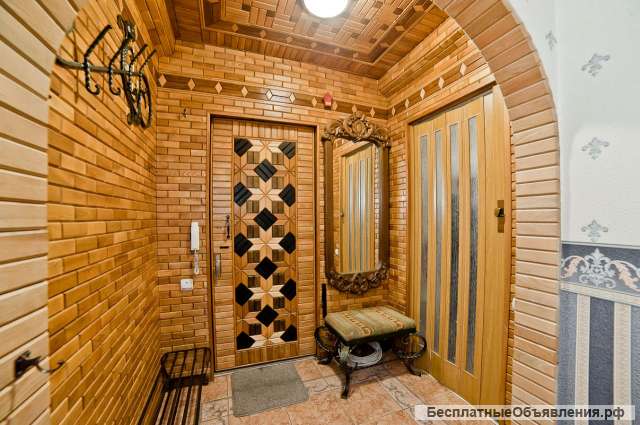 2 к.кв. 52 м2 евроремонт ЧМР
