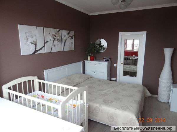 Посуточно жилье Сургут