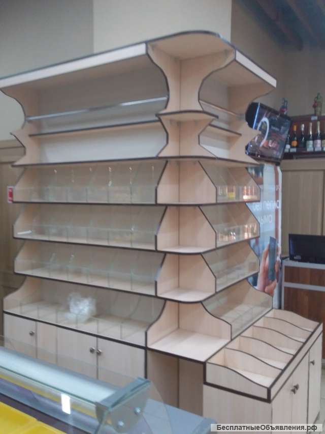 Сухофрукты и орехи готовый бизнес