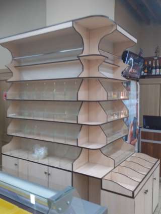 Сухофрукты и орехи готовый бизнес