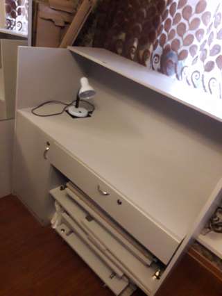 Мебель для оптики