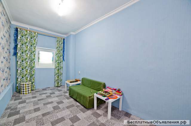 2 к.кв. 45 м2 евроремонт ЦМР