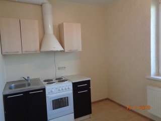 1 к.кв. 35 м2 евроремонт ККБ