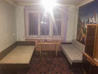 Комнату по ул. Чапаева, д.12 (район Новое Савелово) в г.Кимры