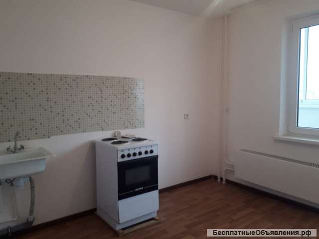 2 к.кв. 58 м2 ремонт ККБ
