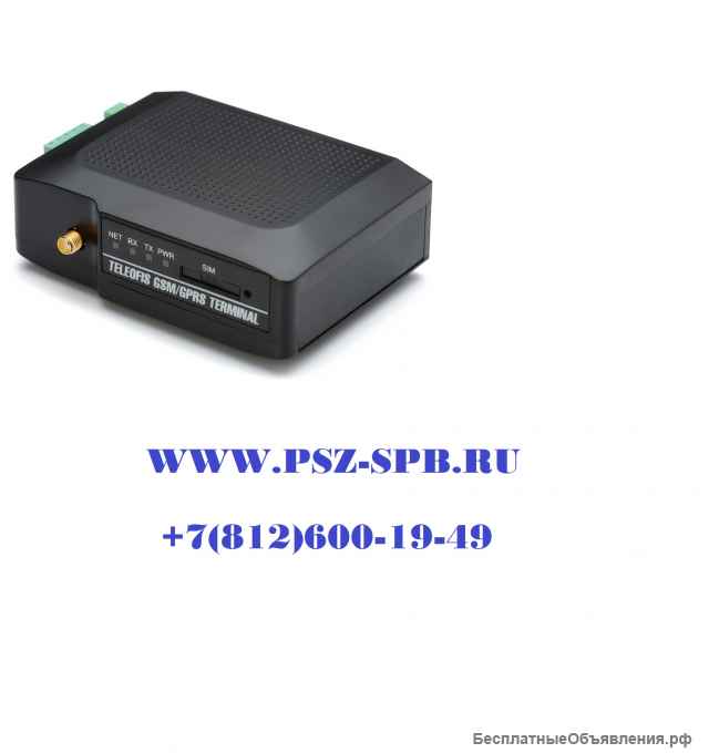 Телеофис модемы