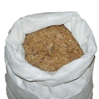 Соль техническая в мешках