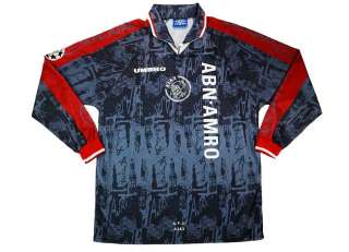 Ищу экипировку Umbro Ajax