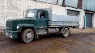 Грузоперевозки до 6 тонн