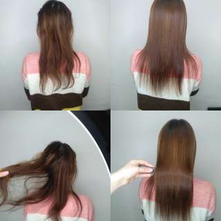 Приглашаю вас на процедуры кератиновое выпрямление, ботокс и пластика волос