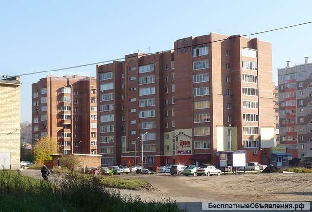 Квартира от собственника 2 комнатная