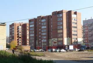 Квартира от собственника 2 комнатная