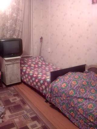 Квартира 3-х комнатная на дом в Подмосковье и деревне