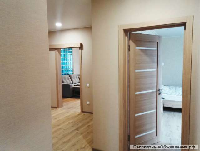 Ремонт квартир в Балашихе и Железнодорожном