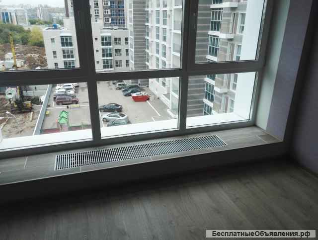 Ремонт квартир в Балашихе и Железнодорожном