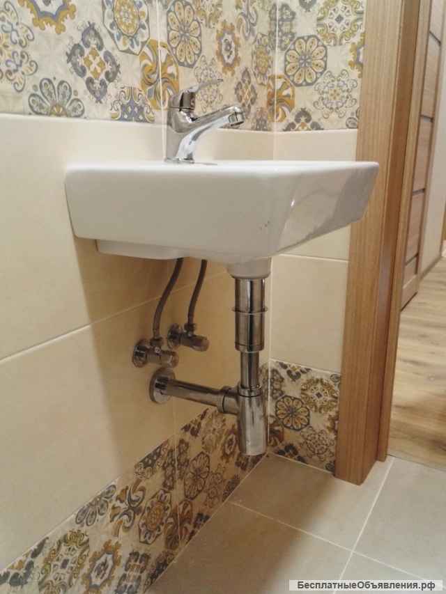 Ремонт квартир в Балашихе и Железнодорожном