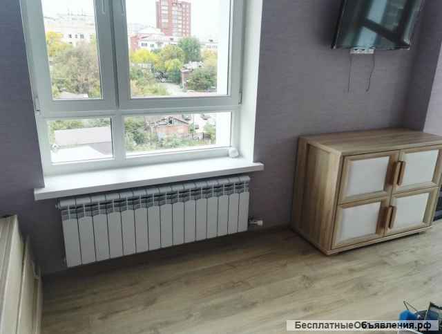 Ремонт квартир в Балашихе и Железнодорожном