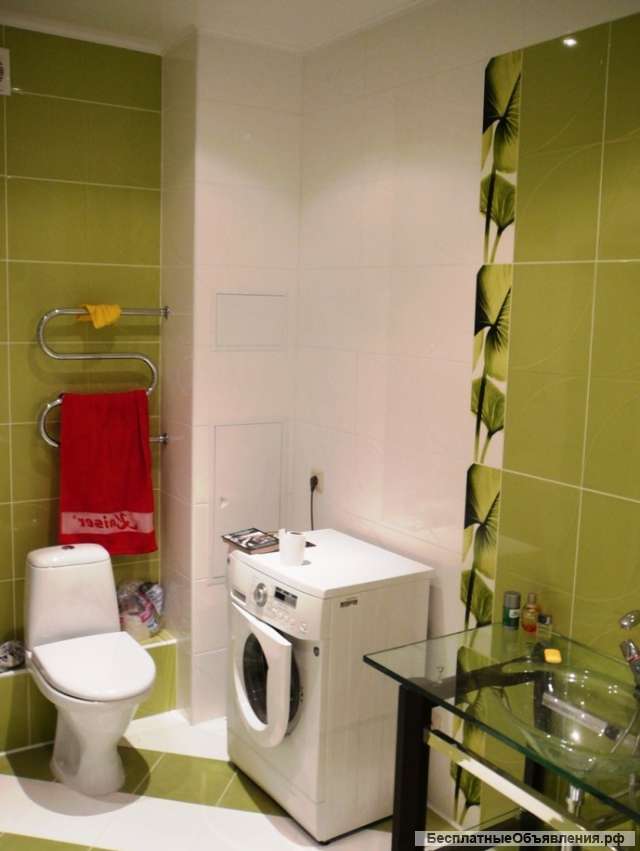 Ремонт квартир в Раменском и Жуковском