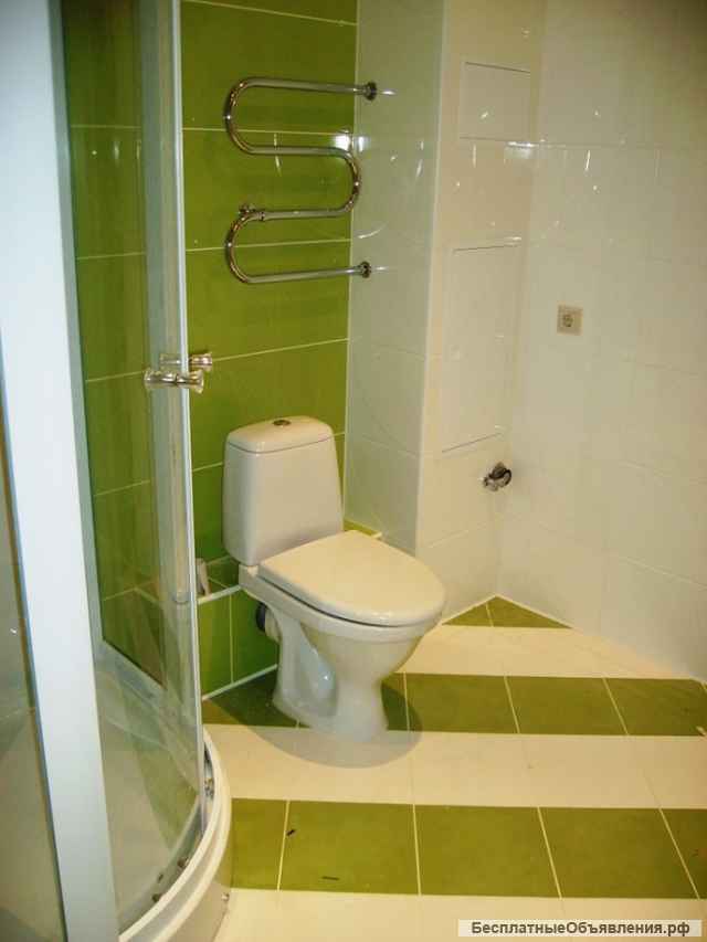 Ремонт квартир в Раменском и Жуковском