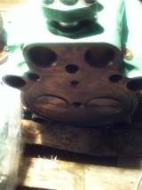 Крышки цилиндра 6AL-25/30 Sulzer