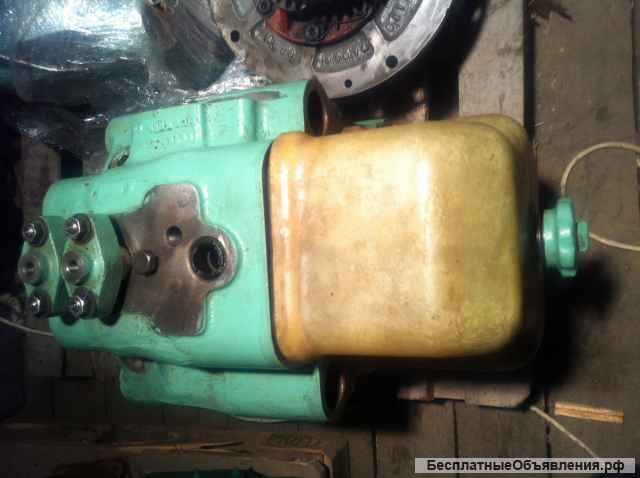 Крышки цилиндра 6AL-25/30 Sulzer