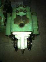 Крышки цилиндра 6AL-25/30 Sulzer