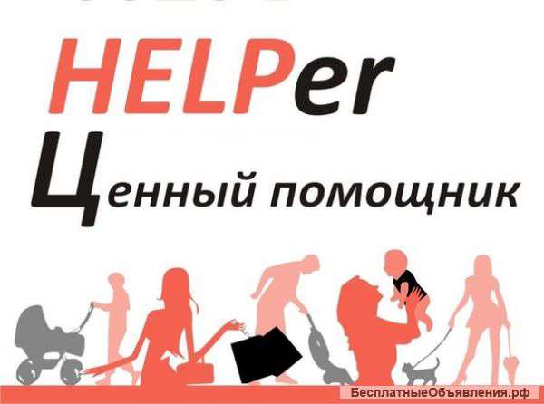 Услуги для животных
