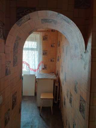 Сдам квартиру