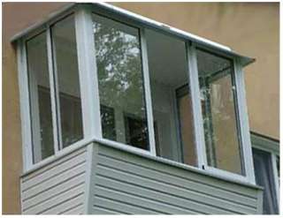 Раздвижные окна и двери из металлопластика
