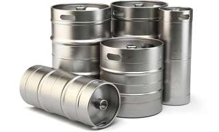 Куплю пивные кеги бу в Москве и других регионах России