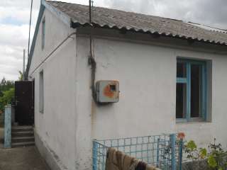 Жилой дом в Крыму