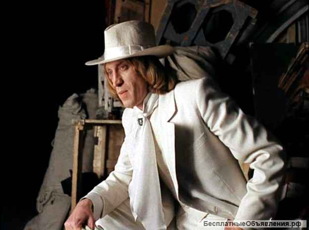 Инвестиции в детский спектакль под рекламу