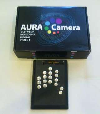 Аура камера