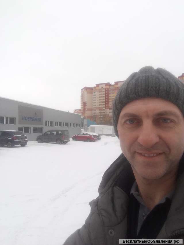 Ищу массаж (Андрей-51год)
