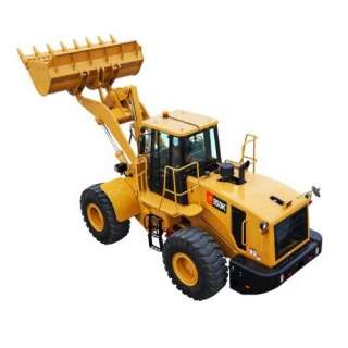 Фронтальный погрузчик Chenggong CG950K