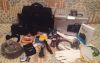 Canon 5D Mark III Kit + комплект