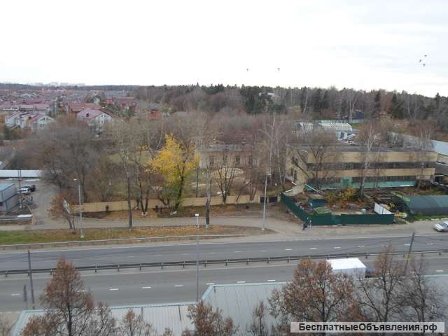 Земельный участок