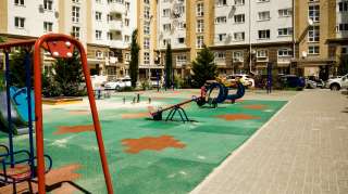 Видовую 2 комн. квартиру с евроремонтом в Севастополе.