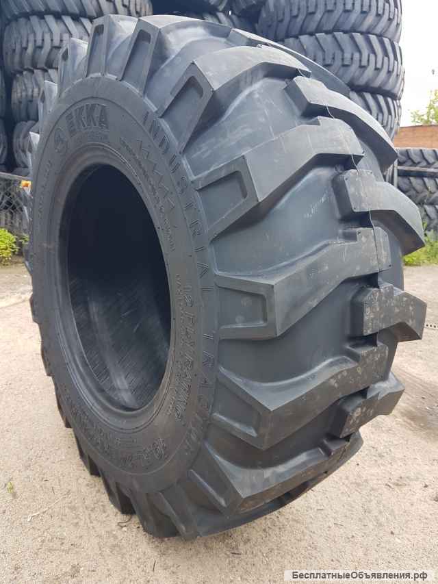 Шины на JCB, VOLVO, CASE- 16.9-24, 16.9-28, 18.4-26