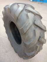Шины на JCB, VOLVO, CASE- 16.9-24, 16.9-28, 18.4-26
