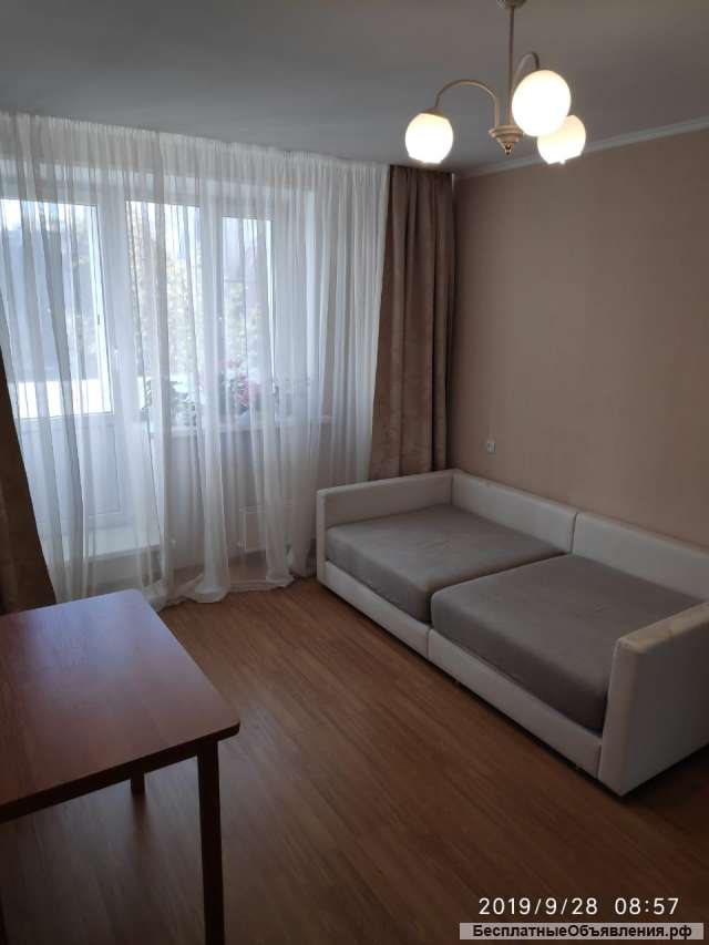 1-ю квартиру, г. Чехов, ул. Чехова, д. 73