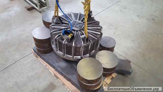 Электромагнит