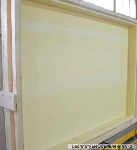 Отправить картину покупателю заграницу из Украины